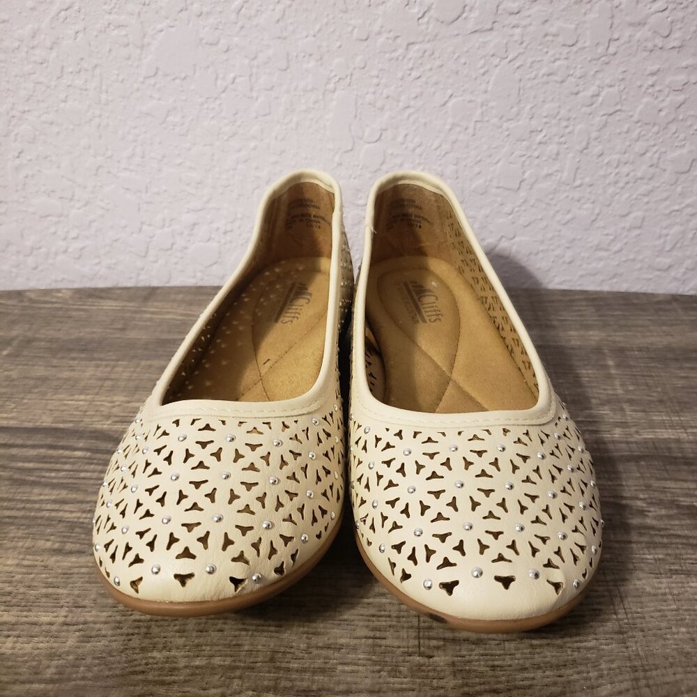 Comfy Ballet Flats